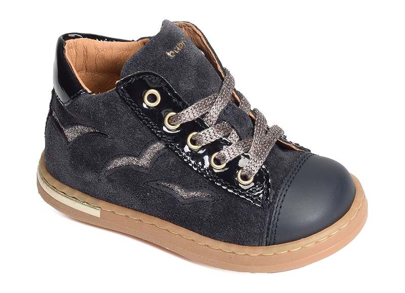 Babybotte chaussures a lacets Anvole3266501_5