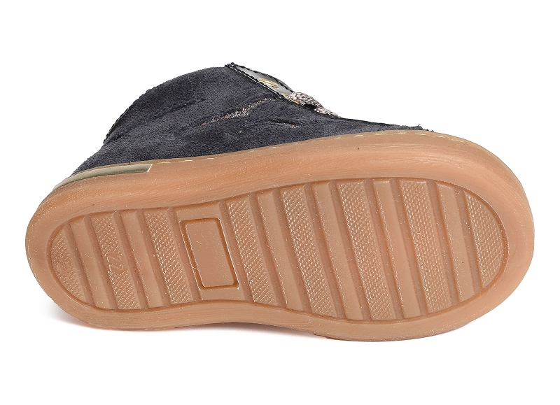 Babybotte chaussures a lacets Anvole3266501_6