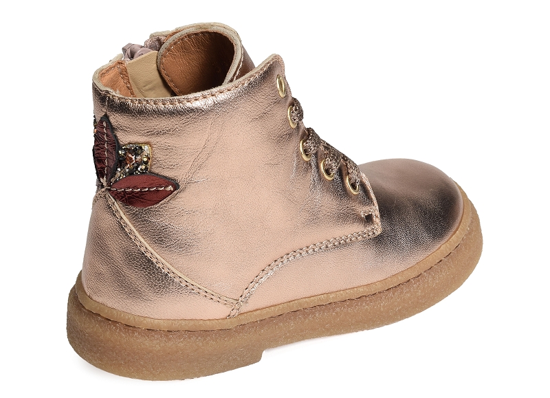 Babybotte bottines et boots Anthurium3266601_2