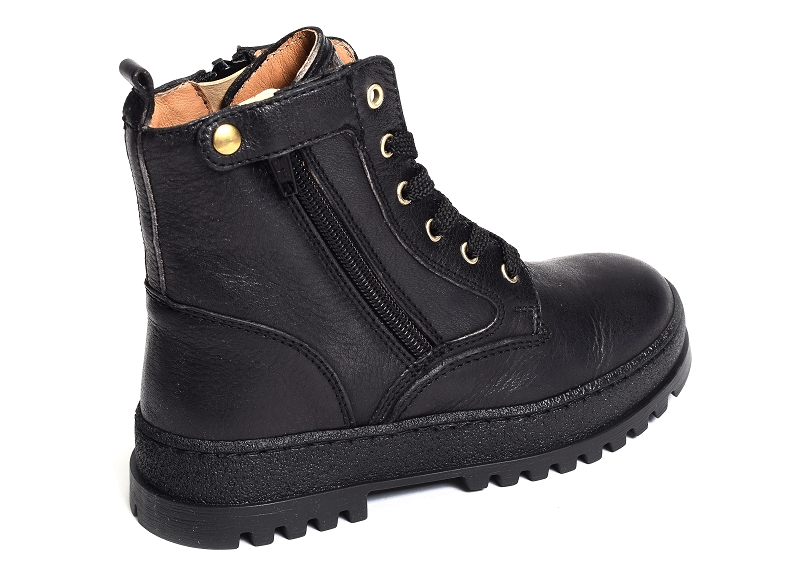 Babybotte bottines et boots Kardiff3267201_2