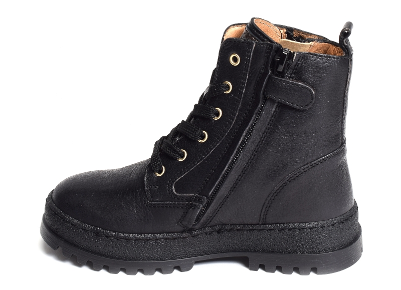 Babybotte bottines et boots Kardiff3267201_3