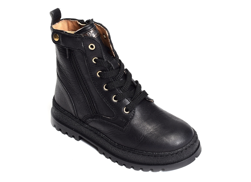 Babybotte bottines et boots Kardiff3267201_5