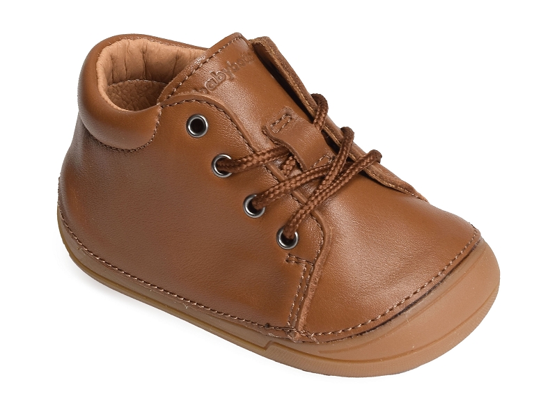 Babybotte chaussures a lacets Zoha boy3267301_5