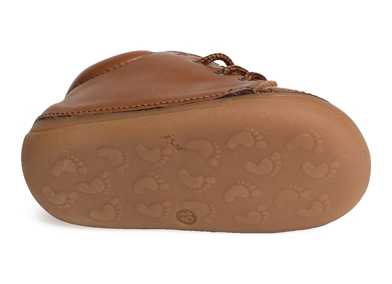 Babybotte chaussures a lacets Zoha boy3267301_6