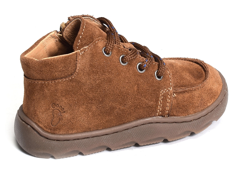 Babybotte chaussures a lacets Anatomic3267501_2