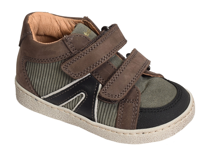 Babybotte chaussures a scratch Ailefan velcro3267701_5