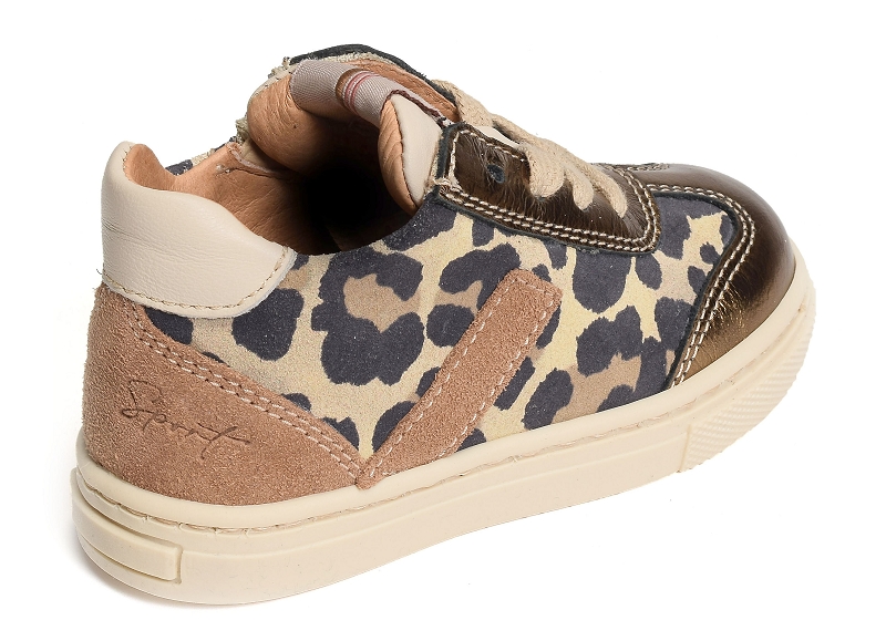 Babybotte chaussures a lacets Autop3268201_2