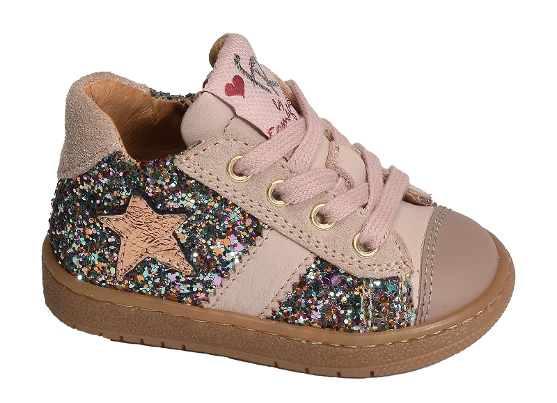 Romagnoli chaussures a lacets 5092