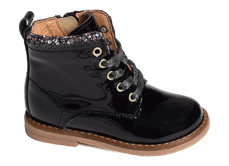 Romagnoli bottines et boots 5139