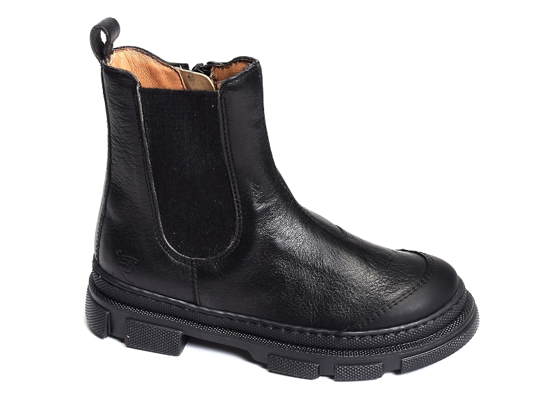 Romagnoli bottines et boots 5536