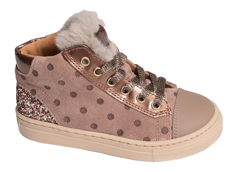 Romagnoli chaussures a lacets 5333