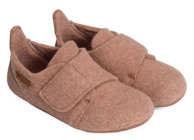 Bisgaard chaussons et pantoufles Casual wool