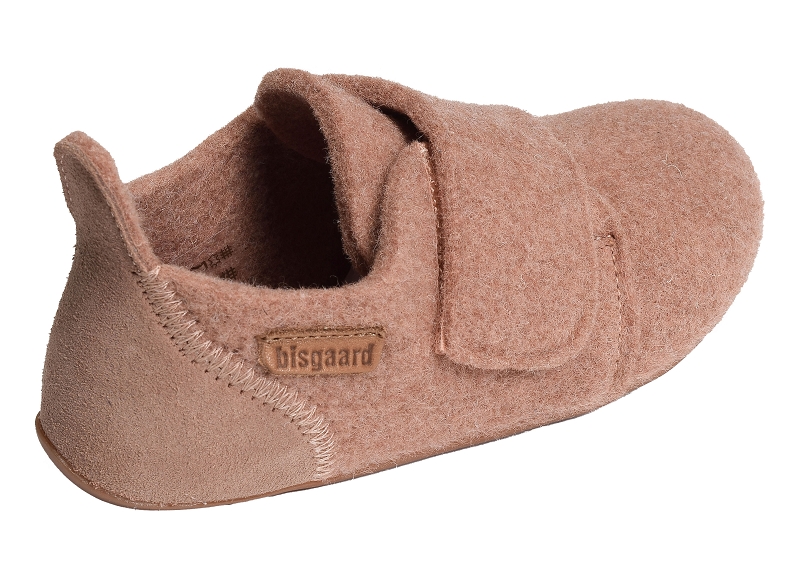 Bisgaard chaussons et pantoufles Casual wool3269301_2