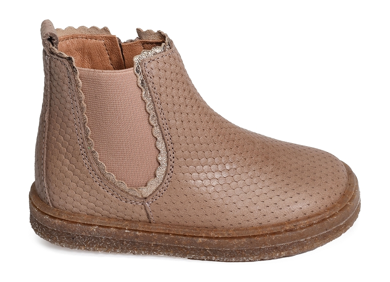 Bisgaard bottines et boots Siggi