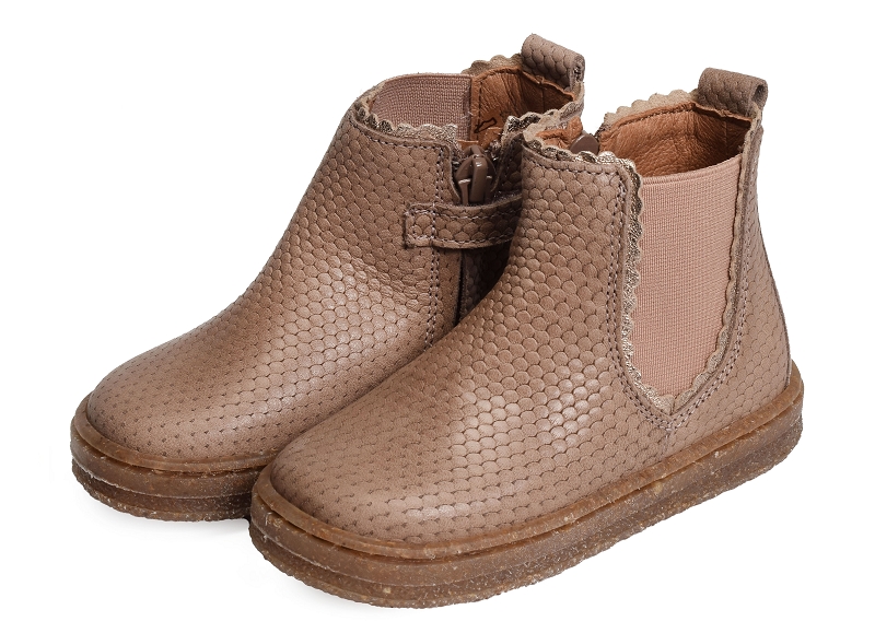 Bisgaard bottines et boots Siggi3269701_4