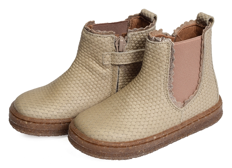 Bisgaard bottines et boots Siggi3269702_4