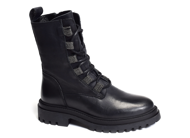 Metamorf ose bottines et boots Sassec