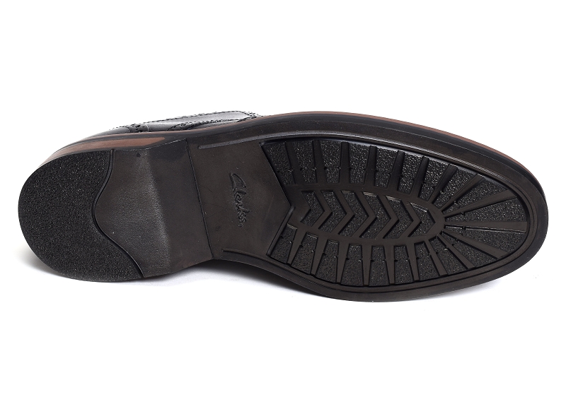 Clarks chaussures de ville Aldwin liimit3271301_6