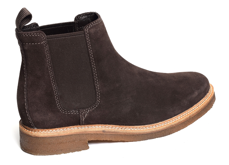 Clarks bottines et boots Clarkdale easy3271402_2