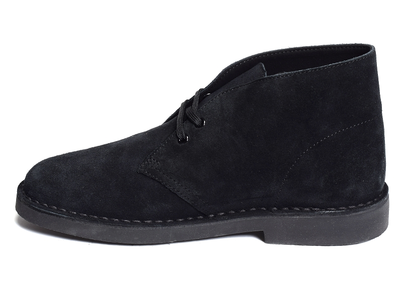 Clarks bottines et boots Desert boot evo3271801_3