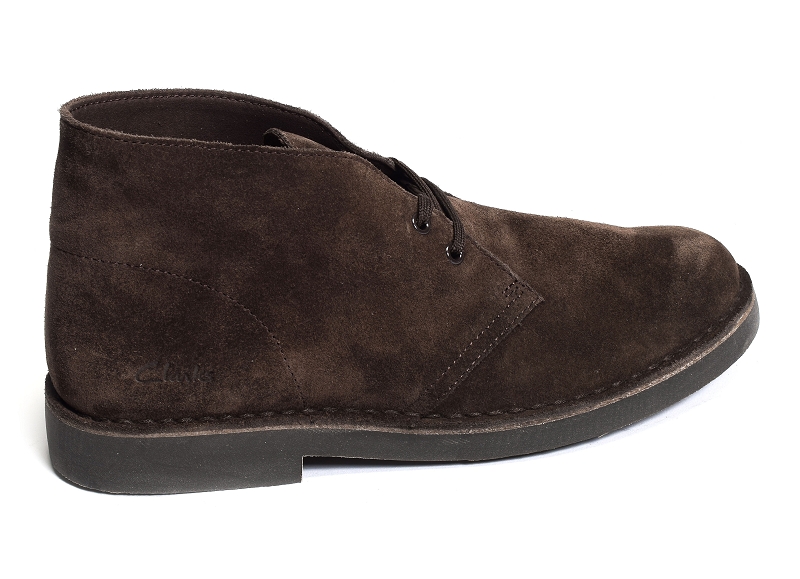 Clarks bottines et boots Desert boot evo3271802_2