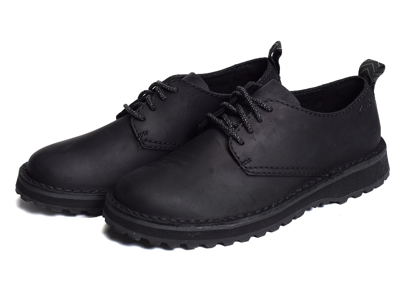 Clarks derbies et richelieus Solsbury lace3272001_4