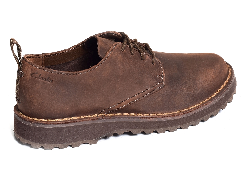 Clarks derbies et richelieus Solsbury lace3272002_2