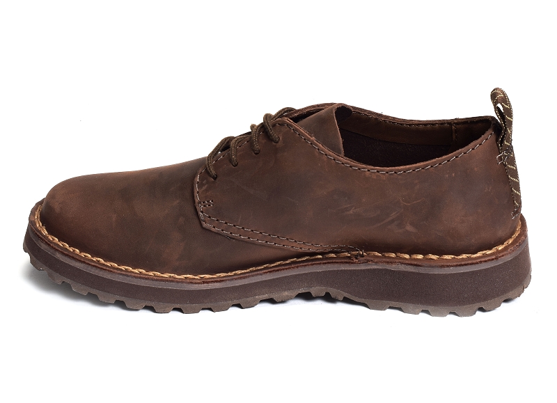 Clarks derbies et richelieus Solsbury lace3272002_3