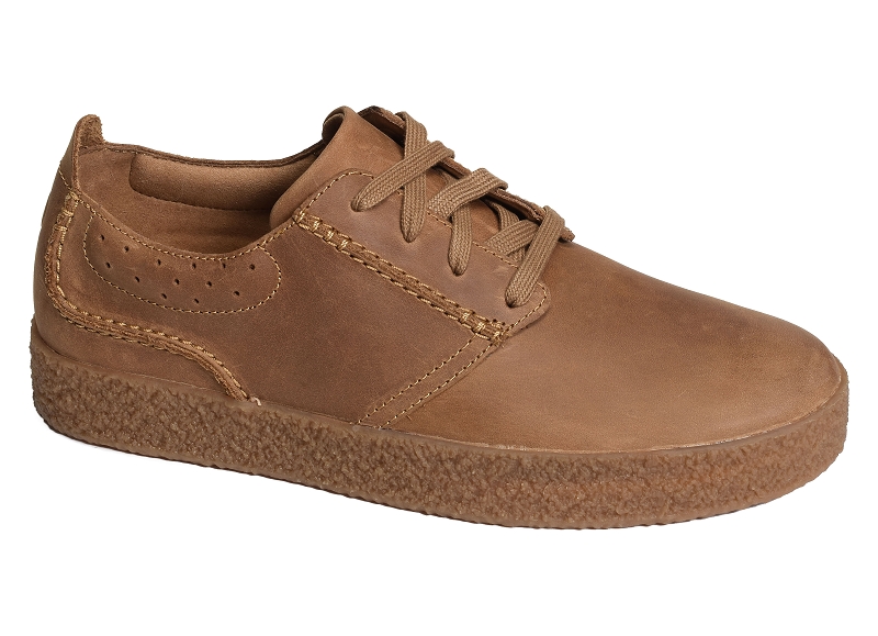 Clarks derbies et richelieus Streethill lace