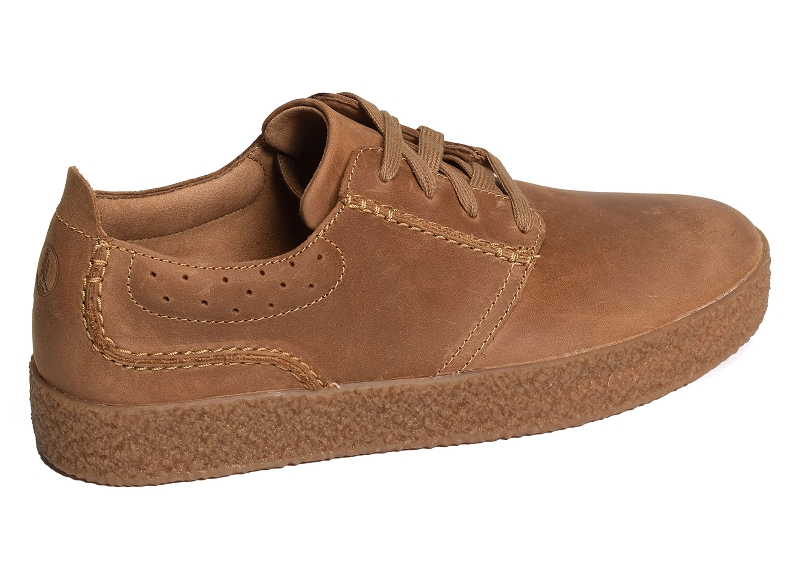 Clarks derbies et richelieus Streethill lace3272101_2