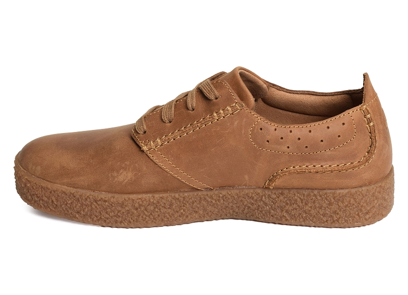 Clarks derbies et richelieus Streethill lace3272101_3