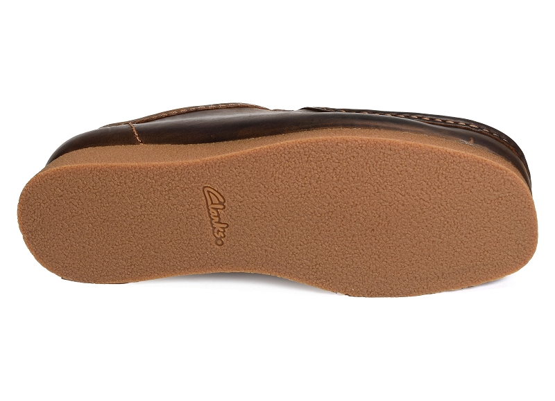 Clarks derbies et richelieus Wallabee evo3272403_6