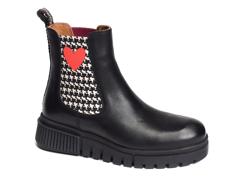 Crickit bottines et boots Naelle