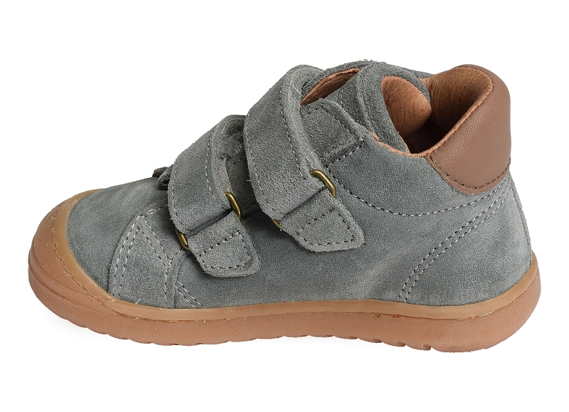 Bisgaard chaussures a scratch Thor boy3274502_3