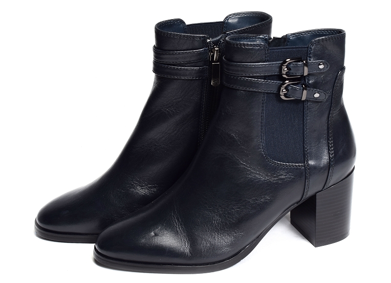 Regarde le ciel bottines et boots Joan 143276402_4