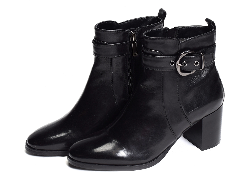 Regarde le ciel bottines et boots Joan 123276501_4