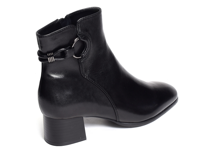 Regarde le ciel bottines et boots Piera 063276601_2