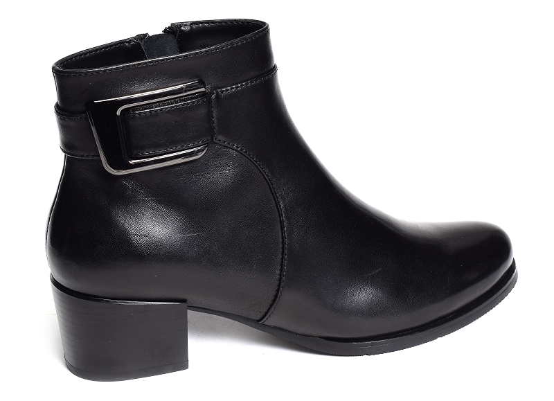 Regarde le ciel bottines et boots Jolene 273276801_2