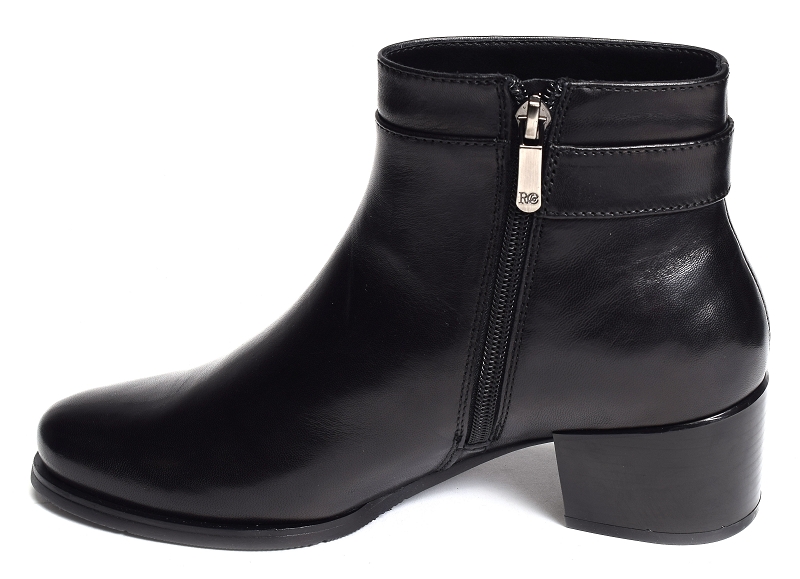 Regarde le ciel bottines et boots Jolene 273276801_3