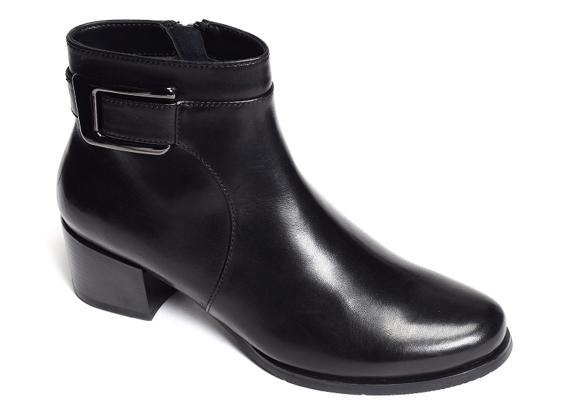 Regarde le ciel bottines et boots Jolene 273276801_5