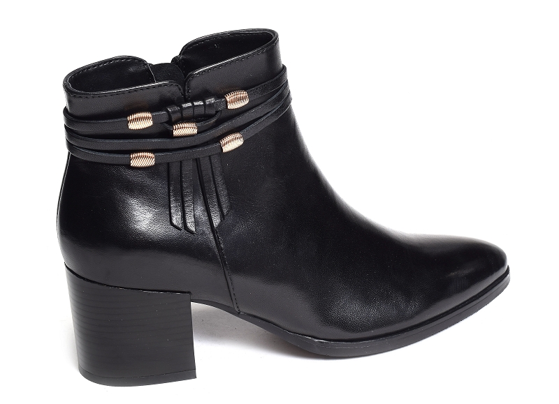 Regarde le ciel bottines et boots Taylor 393276901_2