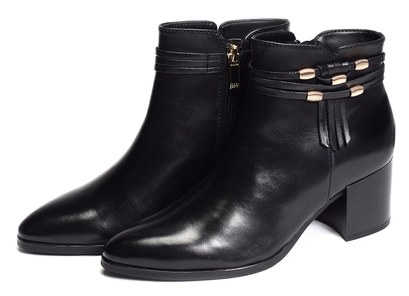 Regarde le ciel bottines et boots Taylor 393276901_4