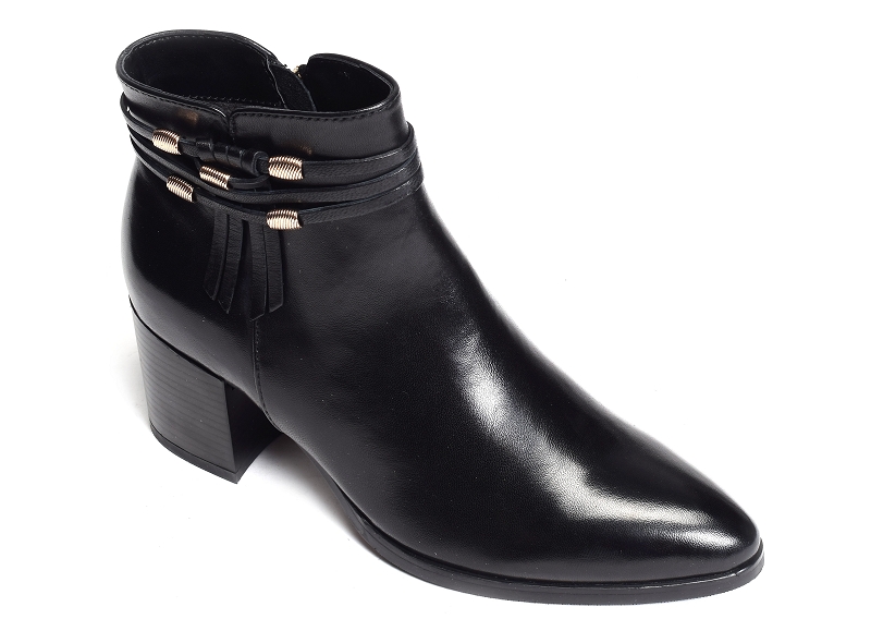 Regarde le ciel bottines et boots Taylor 393276901_5