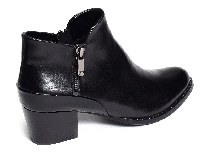 Regarde le ciel bottines et boots Egle 013277001_2