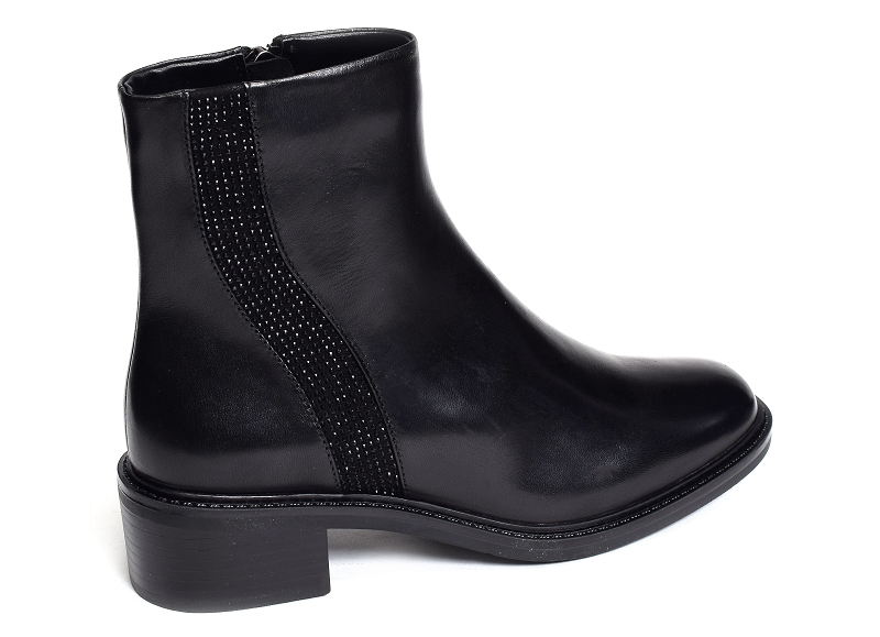 Regarde le ciel bottines et boots Moira 043277401_2