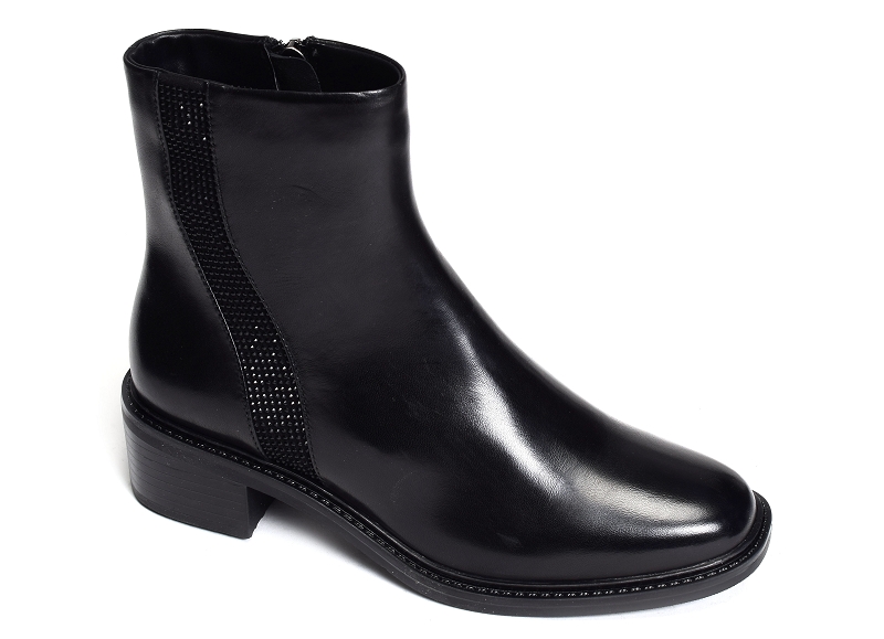 Regarde le ciel bottines et boots Moira 043277401_5