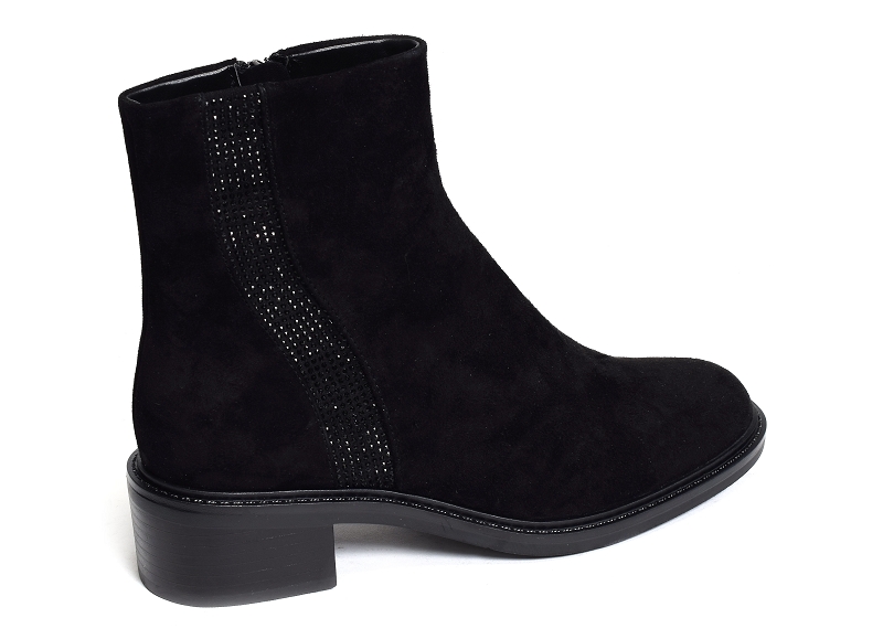 Regarde le ciel bottines et boots Moira 043277402_2