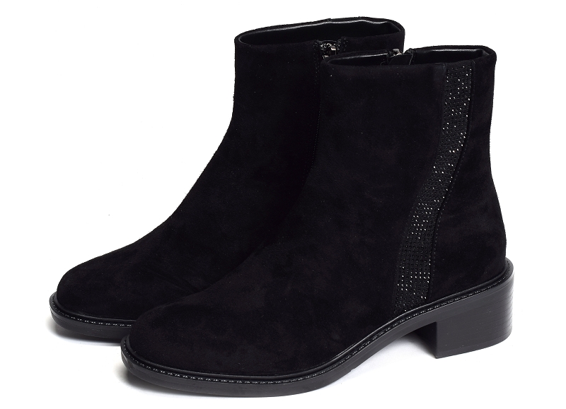 Regarde le ciel bottines et boots Moira 043277402_4