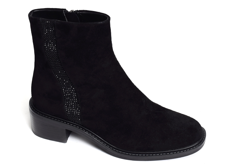 Regarde le ciel bottines et boots Moira 043277402_5