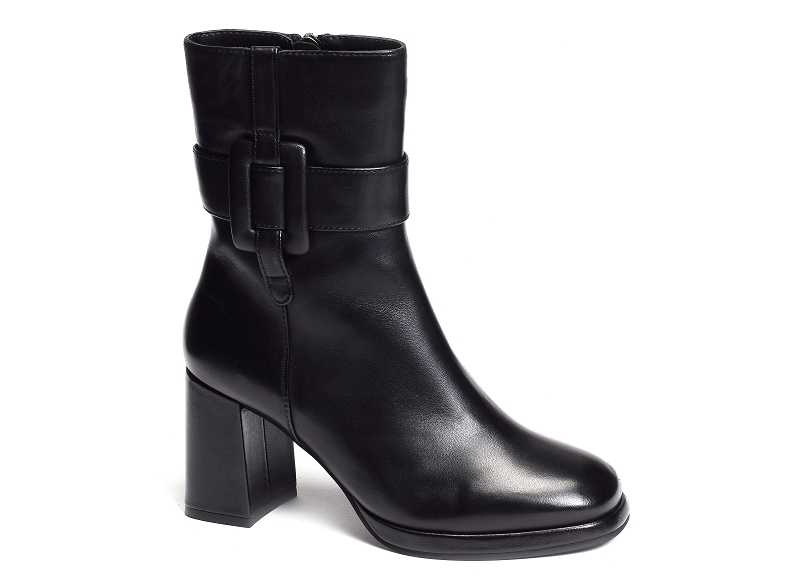 Regarde le ciel bottines et boots Analisa 08